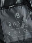 Куртка межсезонная Baker by Ted Baker, серый - фото 6