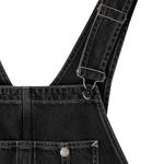 Комбинезон Stan Ray Earls Stan Ray, Washed Black - фото 5