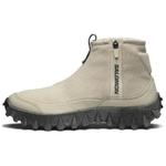 Snowclog Mid 'Feather Grey' Salomon - фото