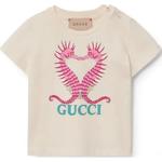 Футболка ТД Gucci, белый - фото