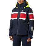 Куртки и пальто женские HELLY HANSEN, super синий - фото 12