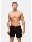 Плавки/шорты для плавания черного цвета DANISH ENDURANCE - фото 3