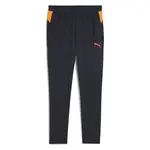 Брюки Puma IndividualCUP sweat, черный - фото