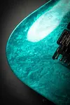 ESP Custom Shop Horizon-I Liquid Metal Turquoise (E0450242) - фото 7