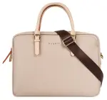 Портфель Бугатти "ЭЛЛА" Bugatti, бежевый - фото
