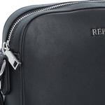 Сумка через плечо Replay Umhängetasche 23 см, черный - фото 4