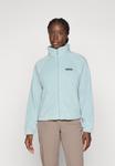 Флисовая куртка Columbia BENTON SPRINGS RELAXED FULL ZIP, Crushed Blue/Blue - фото