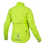 Куртка Endura Xtract II, желтый - фото 2