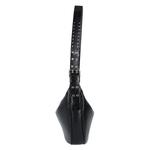 Сумка через плечо Seidenfelt, черный - фото 3