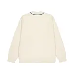 Трикотажная мужская синяя футболка New Balance - фото 3