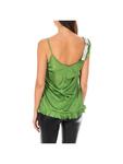 Топ Armand Basi, зеленый - фото 3