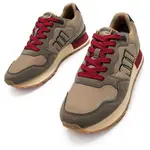 Кроссовки Mtng 84427, коричневый - фото 3