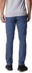 Брюки Columbia Men's Pacific Ridge Chino, Dark Mountain - фото 2