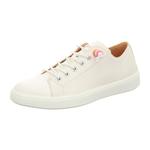 Кроссовки Think! Low TURNA, цвет Bianco/Kombi - фото