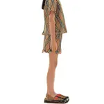 Детские шорты Burberry, Sand - фото 6