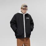 Пуховик Unisex Jeep, Кофе - фото 5