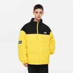 RASS Пуховик New Vision Series унисекс, Olive Green - фото 7