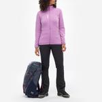 Куртка флисовая Millet, розовый - фото 2