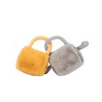 Плюшевая игрушка Amuseables Love Locks JELLYCAT - фото 5