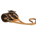 Женская сумка через плечо Dcloud, Розовый - фото 13