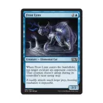 CCG Морозная рысь (С), MTG - Magic 2015 - фото