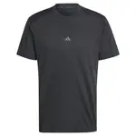 Футболка adidas Yoga, серый - фото 3