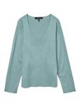 Свитер VERO MODA Silje, Mint - фото