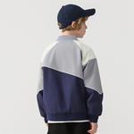 Grade School Baseball Jerseys Jeep, синий - фото 9