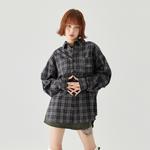 Футболка унисекс зеленая GOLFCROSS - фото 7