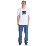Мужские рабочие джинсы DC Shoes, синий - фото 3