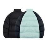 Стеганая куртка унисекс Turnthetables, Черный - фото 21