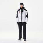 Variety Training Collection Пуховик мужской Snowflake White Anta, цвет Snowflake White - фото 3