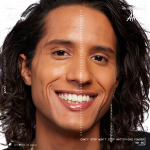 Матирующая пудра Can't Stop Won't Stop All Day NYX Professional Makeup, Deep - фото 4