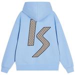 Толстовка унисекс KS, Хаки - фото 19