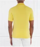 Полюс regular fit La Martina, желтый - фото 4