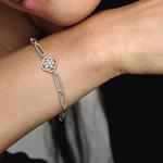 Браслет женский Pandora - фото 5