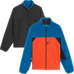Куртка Nike ACG Apparel Collection Reversible Jacket 'Multi-color', мультиколор - фото 4