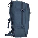 Рюкзак Worldpack Cabin Pro 54 cm Laptopfach, темно синий - фото 3