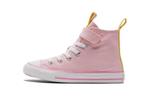 Детские парусиновые туфли Converse All Star 1V PS - фото