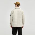 Пуховик мужской CAT, черный - фото 10