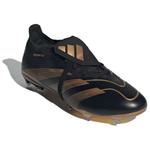Adidas Predator 24 League Fg Jude Bellingham Belligold Pack Черный - фото 3