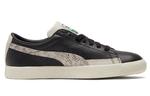 Кроссовки basket vintage 'snake - black' Puma, черный - фото 2