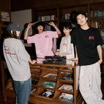 Футболка унисекс Rickyisclown, розовый - фото 13