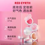 Термостойкий монохромный блаш-стик Red Earth - фото 8