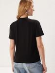 Футболка Trendyol, Black - фото 3