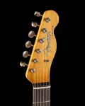 Fender Limited Edition Road Worn '60s Telecaster - Lake Placid Blue - фото 8