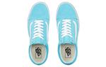 Кроссовки old skool 'scuba blue' vn0a38g10p5 Vans, синий - фото 4