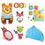 Yookidoo, обучающий коврик Gymotion - фото 2