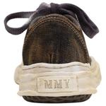 Кроссовки maison baker og MIHARA YASUHIRO, черный - фото 6