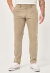 Чиносы HAMILTON MIT STRETCHANTEIL Redpoint, бежевый - фото